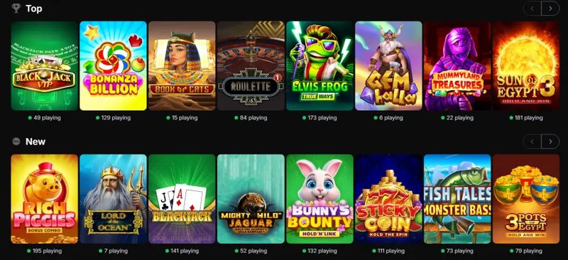 A look at unlimluck official site